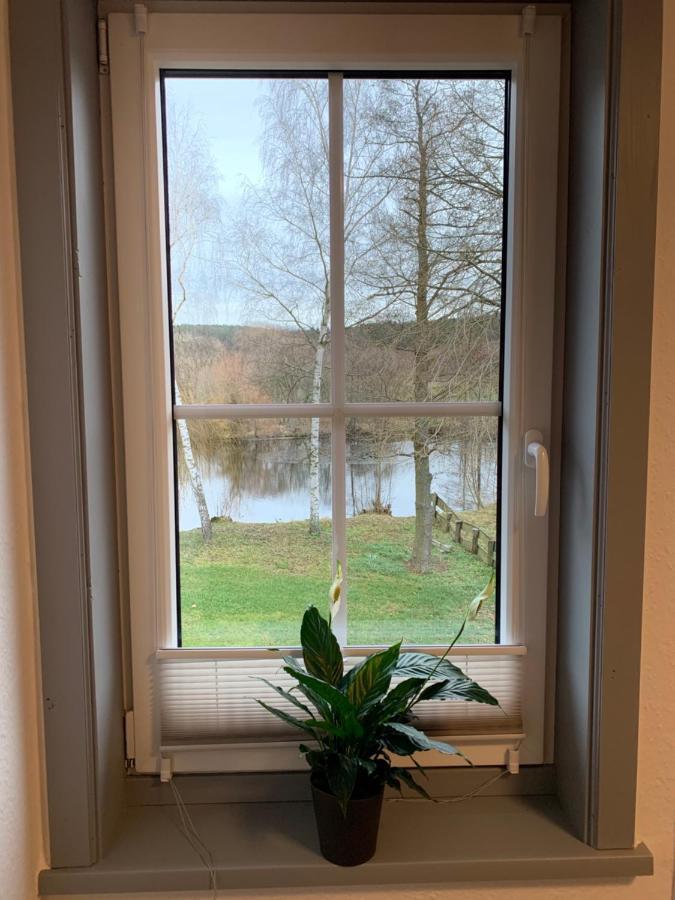 Landgasthof Wetteraperle Raila Exterior foto